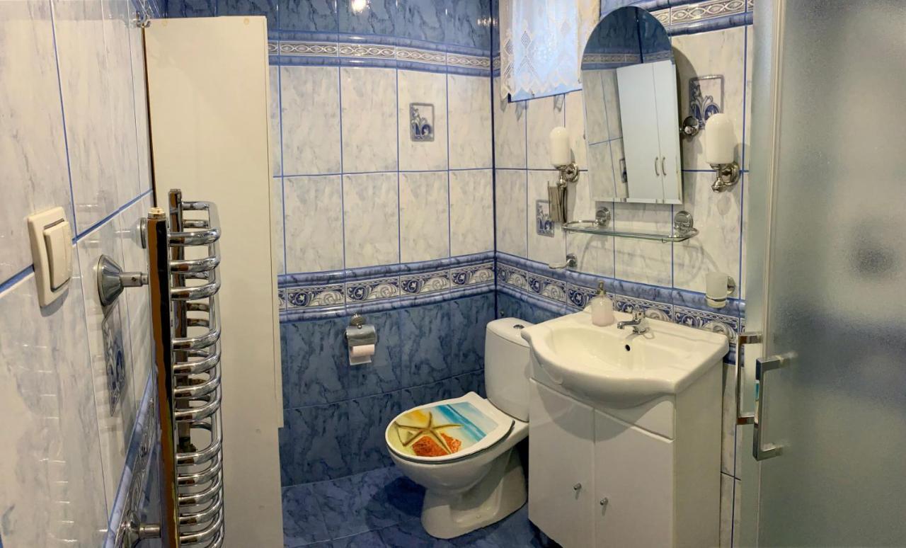 Pokoje Goscinne גניזנו מראה חיצוני תמונה